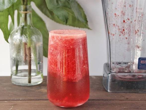 V10Fresh Strawberry Slush 草莓冰鑽
